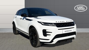 Land Rover Range Rover Evoque 2.0 D200 Autobiography 5dr Auto Diesel Hatchback